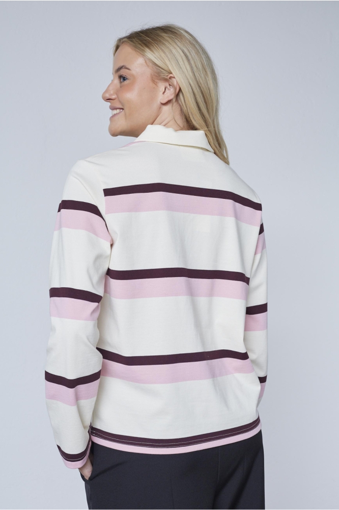 VEBBY LS 19143 STRIPE
